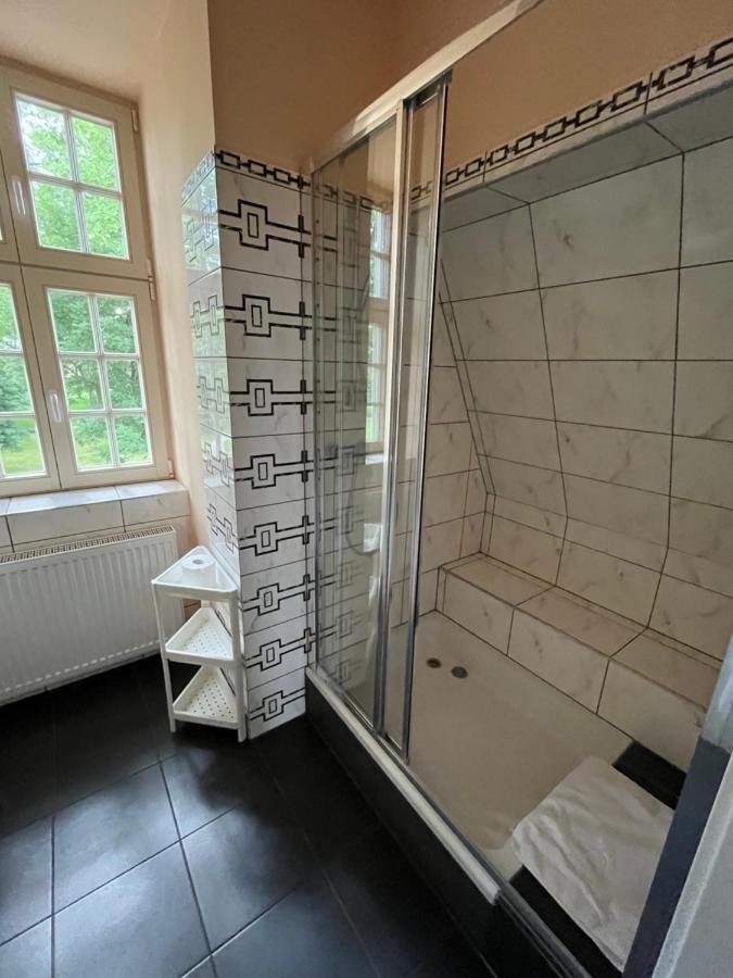 Rezydencja Marii Rybieniec Otel Kiszkowo Dış mekan fotoğraf